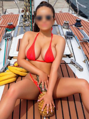 Анкета проститутки Алиса, 23 года