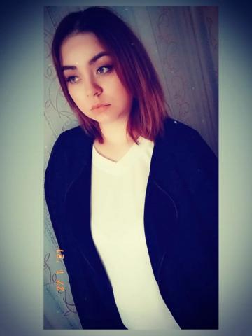 Анкета проститутки Роксана, 24 года